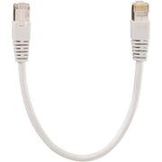 Rutenbeck - Patchkabel Kupfer Patchkabel PK Cat.6A is 3,0m rt Cat.6A iso 3,0m rt