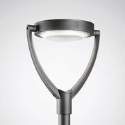 Trilux - Straßen- und Platzleuchte LED-Aufsatzleuchte Publisca P1 #6841840 4000K