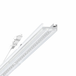 Regiolux - Geräteträger für Lichtbandsystem LED-Geräteträger SRGVCXT #19545004080 830