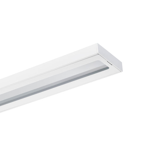 Feilo Sylvania - Decken-/Wandleuchte LED-Anbauleuchte OPTIX SURFA #2021735 840, DALI