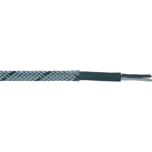 Lapp Kabel&Leitung - Thermoausgleichsleitung KE41L-SIL Fe/CuNi JX 0161040/1000 2x0,5 IEC − 1000 Meter