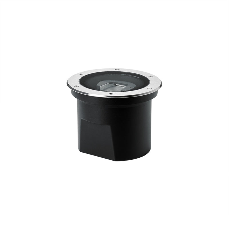 Meyer+Sohn - Bodeneinbauleuchte LED-Bodeneinbauleuchte 8664115100 wandflutend