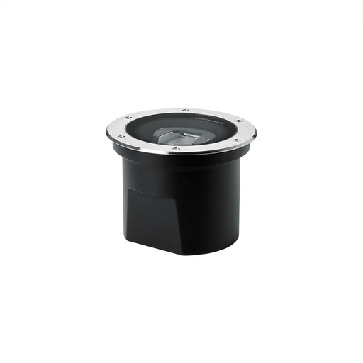 Meyer+Sohn - Bodeneinbauleuchte LED-Bodeneinbauleuchte 8664115100 wandflutend
