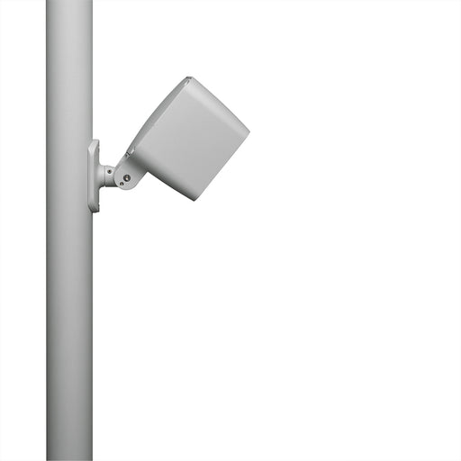Meyer+Sohn - Downlight/Strahler/Flutlicht LED-Mastleuchte 8263266040 weiß