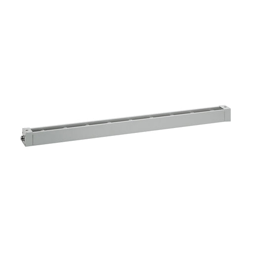 Meyer+Sohn - Decken-/Wandleuchte LED-Systemleuchte 8799156050 rechts, 942 mm, ww