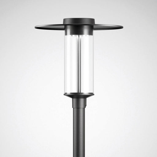 Trilux - Straßen- und Platzleuchte LED-Mastaufsatzleuchte LTX L-AB2L- #7173240 4000K anthrazit