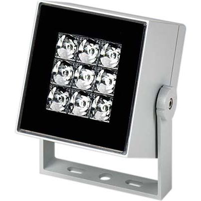 Meyer+Sohn - Downlight/Strahler/Flutlicht LED-Scheinwerfer 8819066410 engstrahlend