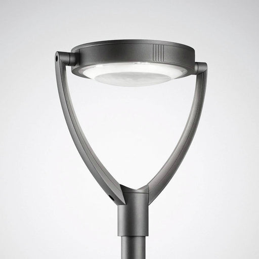 Trilux - Straßen- und Platzleuchte LED-Aufsatzleuchte Publisca P1 #6847740 3000K