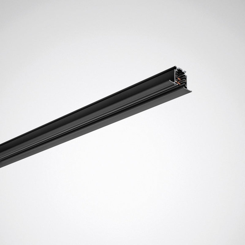 Trilux - Stromschiene DALI-Stromschiene 3m StromschEB #7945900 schwarz