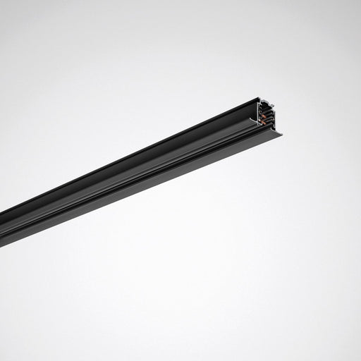 Trilux - Stromschiene DALI-Stromschiene 3m StromschEB #7945900 schwarz