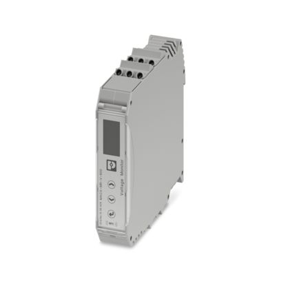 Phoenix Contact - Spannungsüberwachungsgerät Überwachungsrelais MACX-MR-V-600