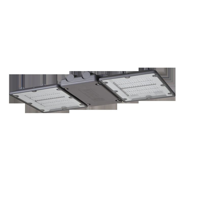 Schuch Licht - Hallen-Reflektorleuchte LED-Hallenstrahler 3302 L420TB 4000K