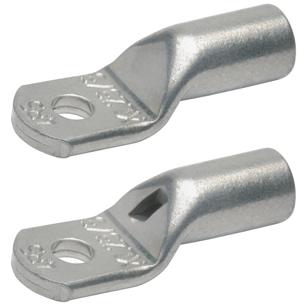 Klauke - Rohrkabelschuh für Cu-Leiter Rohrkabelschuh 8R16 95qmm