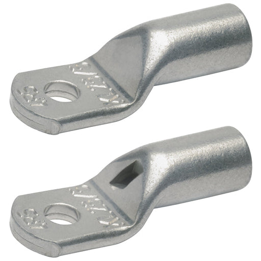 Klauke - Rohrkabelschuh für Cu-Leiter Rohrkabelschuh 8R12MS 95qmm