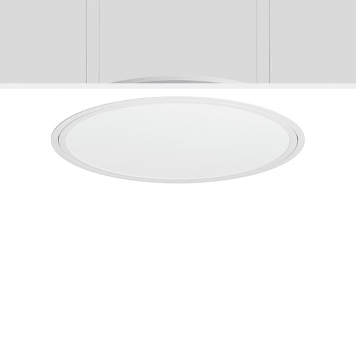 RZB - Decken-/Wandleuchte LED-Deckeneinbauleuchte 312383.002.2.12 2700-6500K DALI weiß