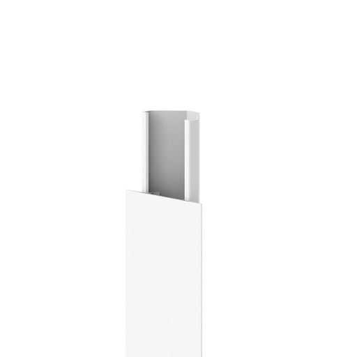 GGK - Eckkanal Winkelkanal 30x40 alp 11955 − 2 Meter