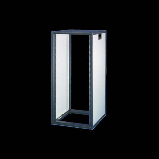 Schroff - Gehäuse/Schaltschrank (leer) Schaltschrank 16230014 38HE T800mm