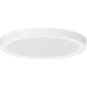 RZB - Sicherheitsleuchte LED-Einbaudownlight 672589.002.1.89 840, ZB, ws