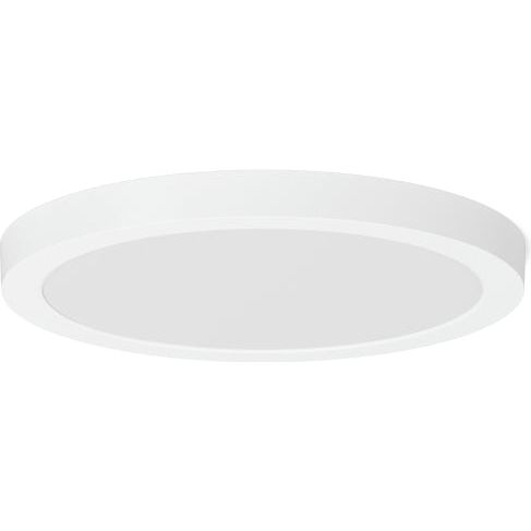 RZB - Sicherheitsleuchte LED-Einbaudownlight 672589.002.1.89 840, ZB, ws