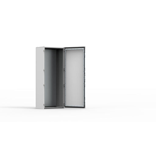 nVent Hoffman - Gehäuse/Schaltschrank (leer) Standschrank MKS14083R5 1400x800x300