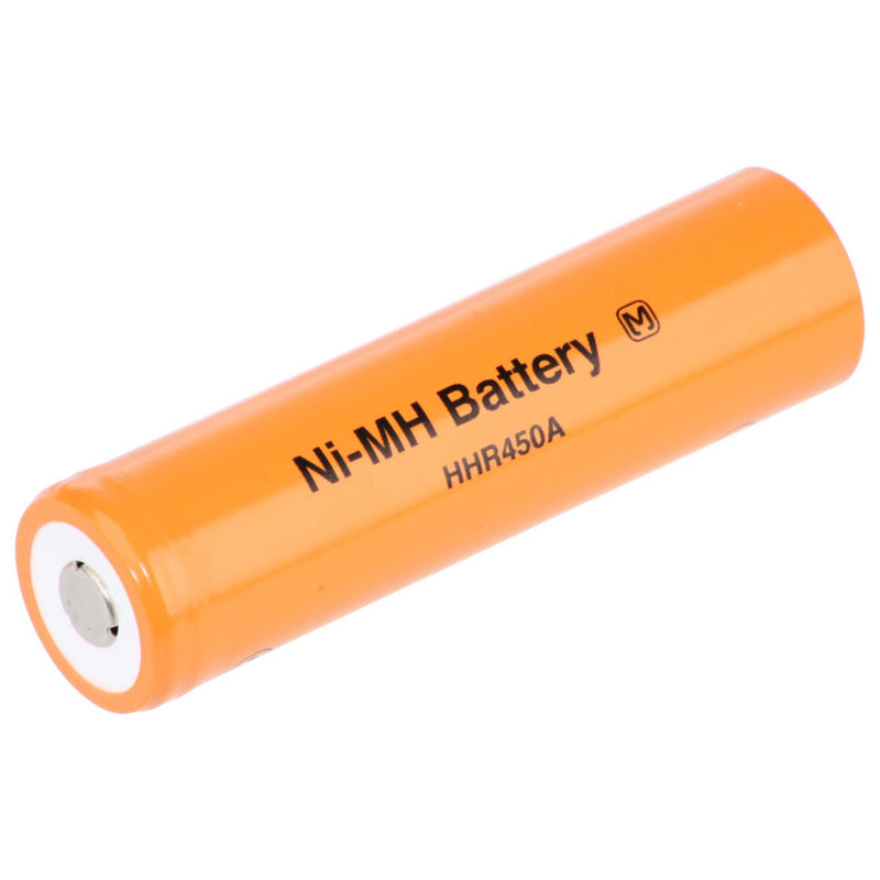 Hückmann - Akku 1,2V HHR450A - BK-450A 4500mAh