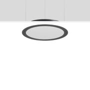 RZB - Decken-/Wandleuchte LED-Deckeneinbauleuchte 312423.0031.12 3000K DALI anthrazit