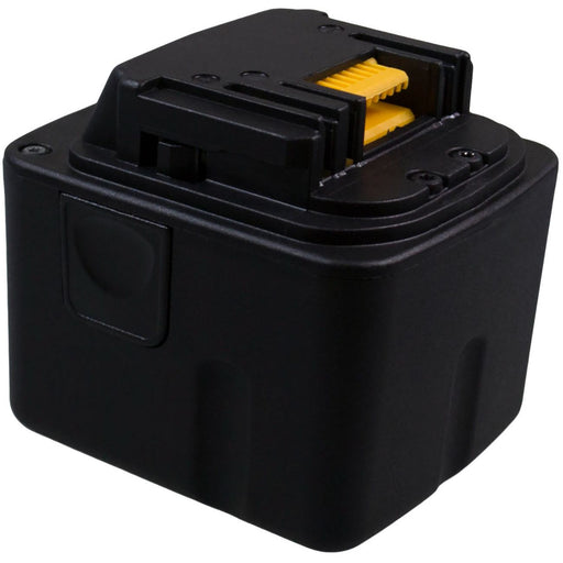 Hückmann - Akku für Elektrowerkzeuge Werkzeugakku Makita P576 9,6V 3,0 Ah Akku