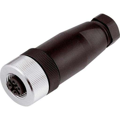 Di-soric - Passiver Sensor-/Aktor-Verteiler (ohne Leitung) Steckverbinder BK-Z-12/5