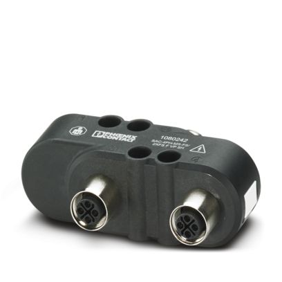 Phoenix Contact - Sensor-Aktor-Adapter H-Verteiler SAC-4PH-MS-F#1080242