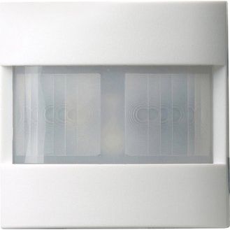 Gira - Bewegungsmelder-Sensor Bewegungsmelderaufsatz 537327 reinweiß