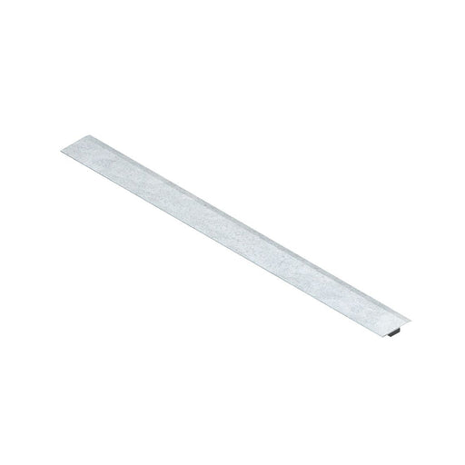 Niedax - Deckel für Kabeltragsystem Deckelstoßleiste Y-Form DSLY 3.0/810 S 25x810mm