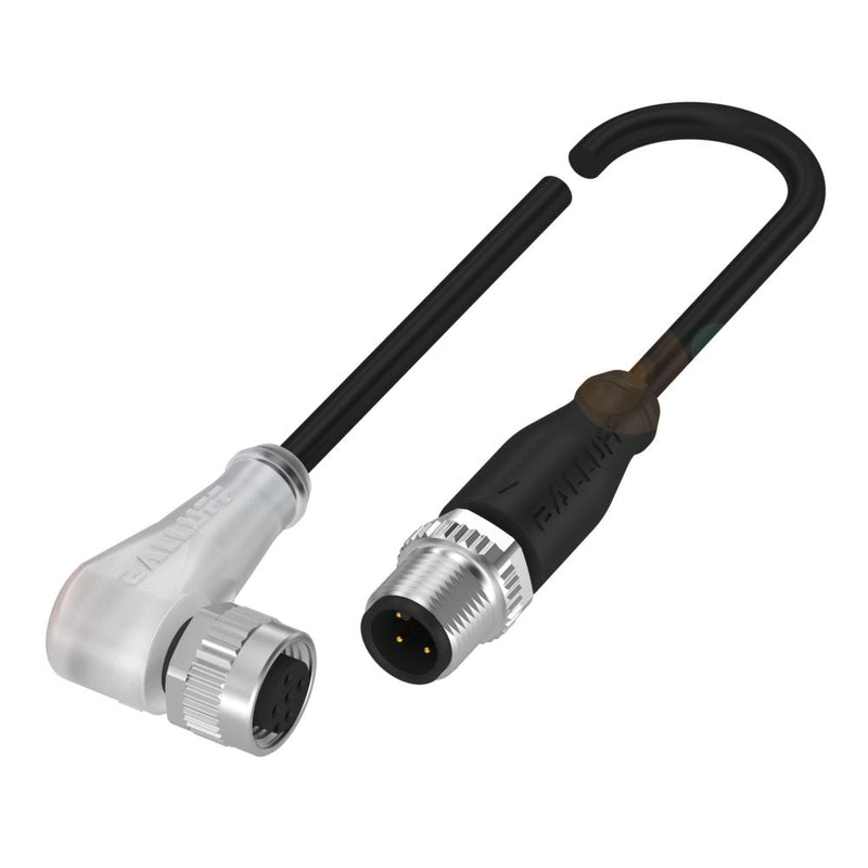 Balluff - Konfektioniertes Sensor-Aktor-Kabel Verbindungsleitung BCC M425-M41#BCC0KY8