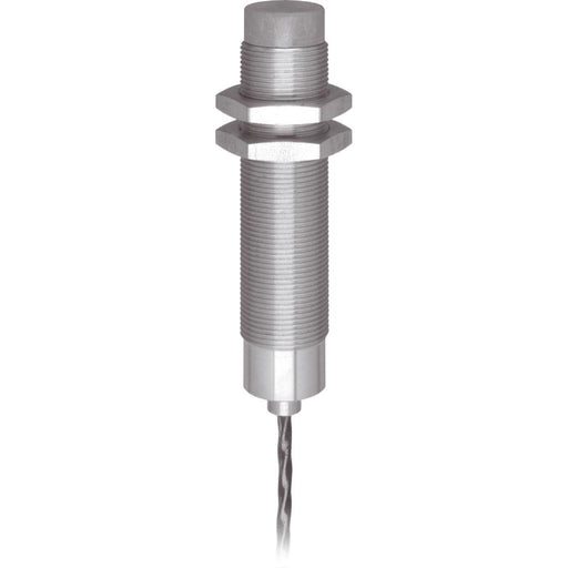 Di-soric - Induktiver Näherungsschalter Induktiver Näherungssensor DCC 18 VH 08 PSK/180 8mm, nicht bündig