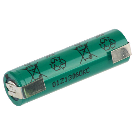 Hückmann - Akku 1,2V Mignon AA 124477 1650mAh HR-AAU