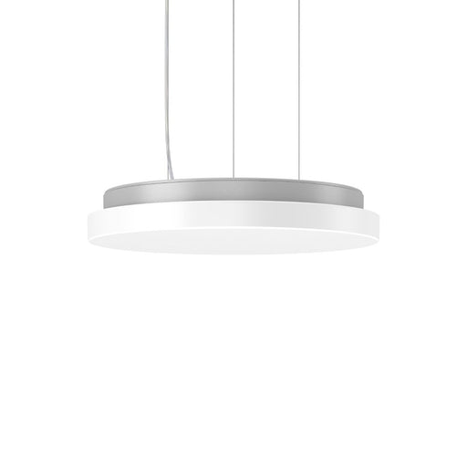RZB - Pendelleuchte LED-Pendelleuchte 312648.004.730 830/840 ML, s+f, si