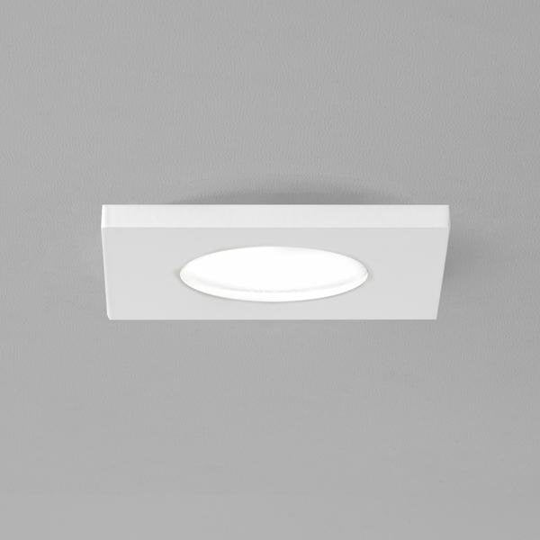 Brumberg Leuchten - Downlight/Strahler/Flutlicht Einbaumodul quadratisch 37006070
