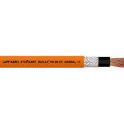 Lapp Kabel&Leitung - Energiekabel >= 1 kV, für ortsveränderlichen Einsatz ÖLFLEX FD 90 CY 1X35 0026657