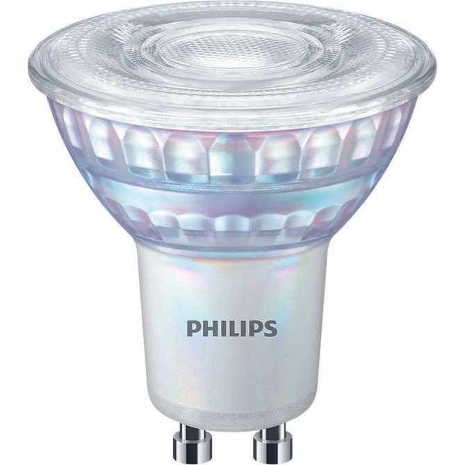 Philips Lighting - LED - Lampe/Multi - LED LED - Reflektorlampe PAR16 CorePro LED#72135300 GU10 830 DIM