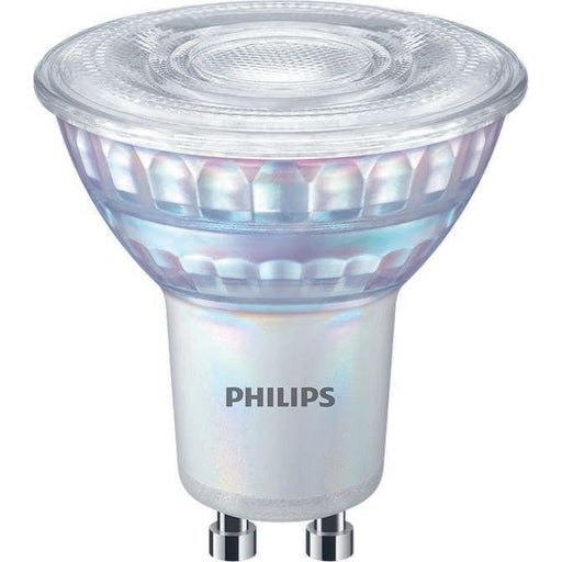 Philips Lighting - LED - Lampe/Multi - LED LED - Reflektorlampe PAR16 CorePro LED#72135300 GU10 830 DIM