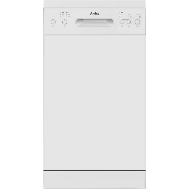 Amica - Geschirrspüler GSP 530 911 W 45cm