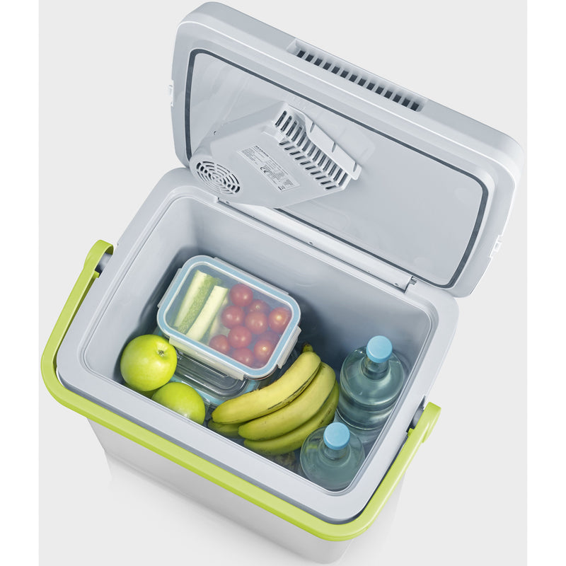 Severin - Kühl-/Gefrierbox, portabel Kühlbox elektrisch TKB 2924 20L, 230/12V