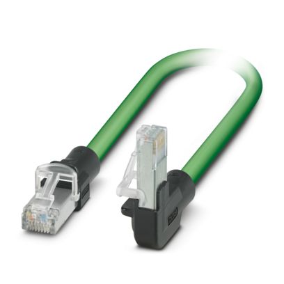 Phoenix Contact - Zubehör/Ersatzteile für Industriesteckverbinder Patch-Kabel NBC-R4ACS/0,#1113297