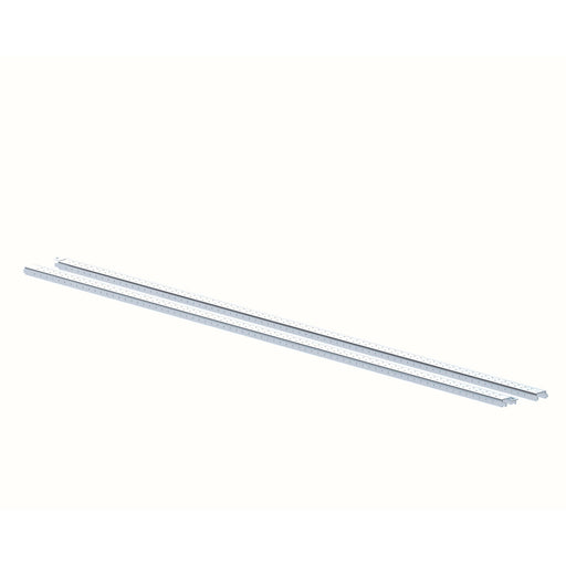 Schäfer IT - Komponente für den Ausbau (Schaltschrank) IS-1 Systemprofil B504000180(VE2) vert 43HE verp