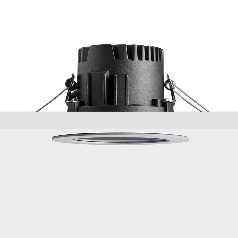 Meyer+Sohn - Decken-/Wandleuchte LED-Deckeneinbauleuchte 8314146050