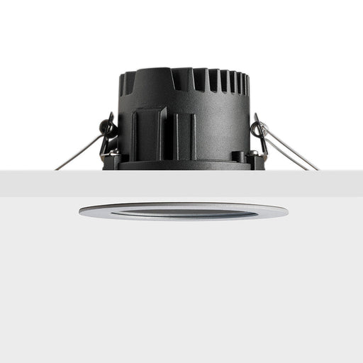 Meyer+Sohn - Decken-/Wandleuchte LED-Deckeneinbauleuchte 8314156050