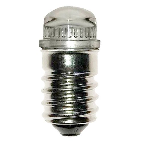 Scharnberger+Hasenbein - Anzeige- und Signallampe LED-Röhrenlampe 14x30mm 31335 E14 80-260VAC/DC bl