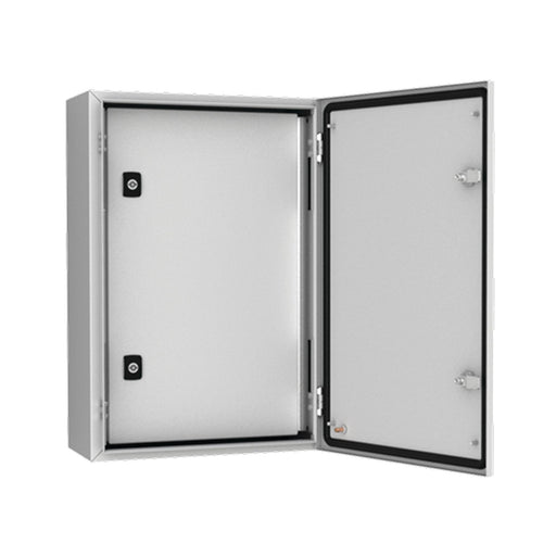 nVent Hoffman - Tür/Bedientableau (Schaltschrank) Innentür, 800x800 ADI08080R5