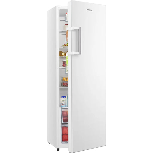 Hisense - Kühlschrank Vollraumkühlgerät RL415N4AWC ws