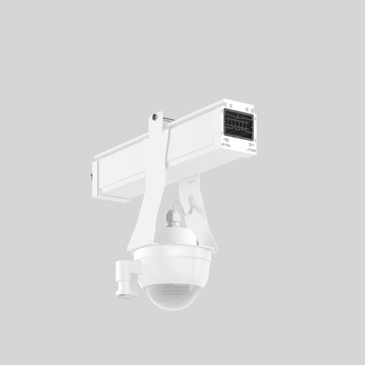 RZB - Steuergerät für Leuchten Licht u. Präsenzsensor 95030S2002.700.000