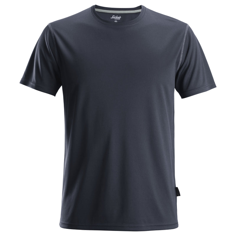 Snickers Workwear - T-Shirt AllroundWork 25580400005 Size: M